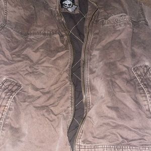 Timberland Jacket